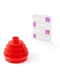 ПЫЛЬНИК ПРИВОДА ВНУТРЕННИЙ ПОЛИУРЕТАН 2123