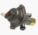 КЛАПАН РЕДУКЦИОННЫЙ 406дв