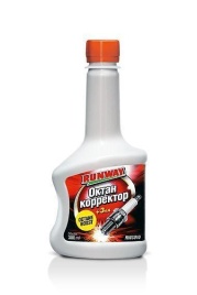 ПРИСАДКА ДЛЯ ПОВЫШ.ОКТ.ЧИСЛА RUNWAY 300 мл.