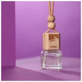 АРОМАТИЗАТОР MEILLEUR БУТЫЛОЧКА