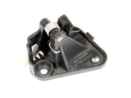 МЕХАНИЗМ КРЮЧКА ДВЕРИ ЛЕВЫЙ 1118