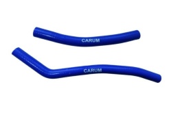 ПАТРУБКИ ПЕЧКИ СИЛИКОН CARUM 1118 (2шт.)