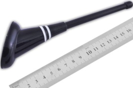 АНТЕННА ДЕКОРАТИВНАЯ ТОЛСТАЯ-151