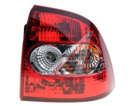 ФОНАРЬ ЗАДНИЙ ПРАВЫЙ 2170