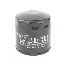 Ф/М ЛИВНЫ 2101-06