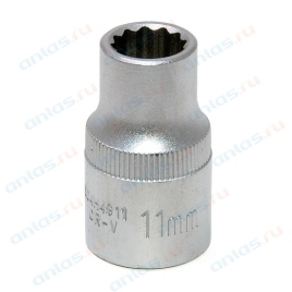 ГОЛОВКА JW 11 1/2 (12гр) 