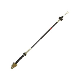 ТРОС СЦЕПЛЕНИЯ ДААЗ Н/О 21083