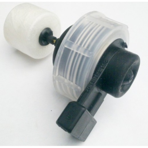 КРЫШКА С ПОПЛАВКОМ (ТОРМОЗН.) 2101 фото 1