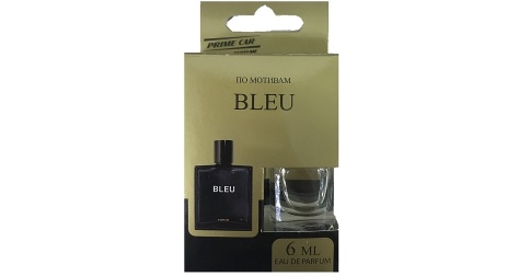 АРОМАТИЗАТОР PRIME CAP  БУТЫЛОЧКА фото 1