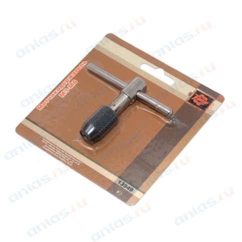 МЕТЧИКОДЕРЖАТЕЛЬ М3-М6 фото 1