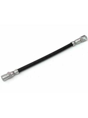 ШЛАНГ ТОРМОЗНОЙ ПЕРЕДНИЙ БРТ 2101 фото 1