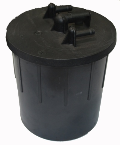 АДСОРБЕР 21103 фото 1