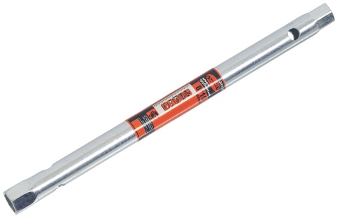 КЛЮЧ ТОРЦЕВОЙ ТРУБКА 10-13 фото 1