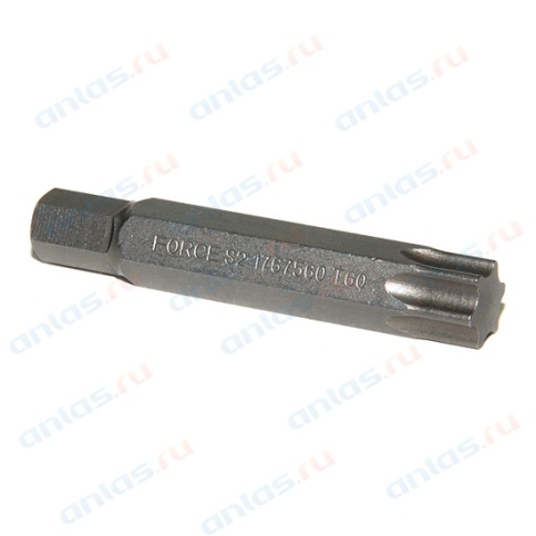 БИТА TORX T60х75 фото 1