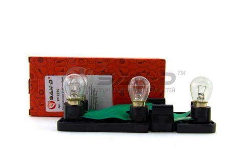 ПЛАТА ЗАДНЕГО ФОНАРЯ ПРАВАЯ 21213 фото 1