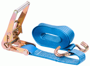 СТЯЖКА ГРУЗА 8м фото 1