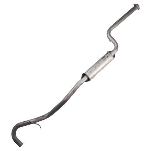 РЕЗОНАТОР (3 БОЛТА) 2123 фото 1