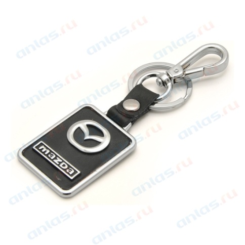 БРЕЛОК MAZDA фото 1