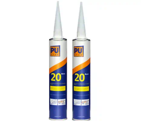 КЛЕЙ ДЛЯ СТЕКОЛ RENZ20 310мл фото 1