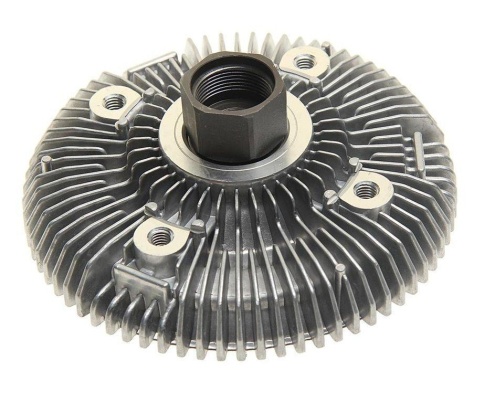 МУФТА ВЕНТИЛЯТОРА УАЗ 3163/3909 фото 1