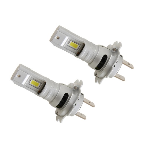 СВЕТОДИОДЫ Н7/18 25W 7000LM 5500K фото 1