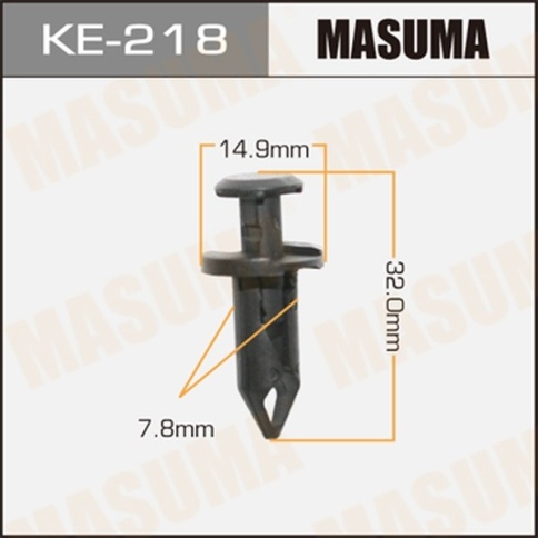 КРЕПЛЕНИЕ ИНОМАРКА УНИВЕР. КЕ-218 фото 1