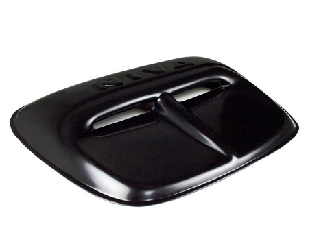 ВОЗДУХОЗАБОРНИК 2121 БОЛЬШОЙ фото 1