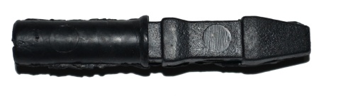 ОСЬ ЗАДНЕЙ ПОЛКИ 2108 фото 1