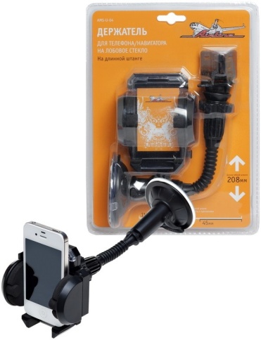 ДЕРЖАТЕЛЬ СОТ.ТЕЛ. AMS-U-04 фото 1