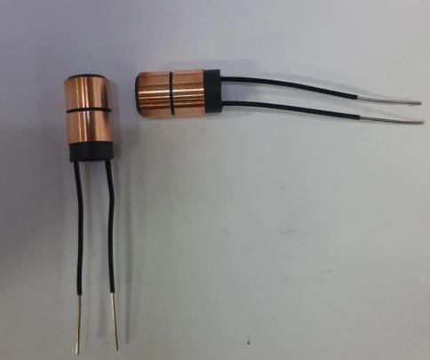 КОЛЛЕКТОР ГЕНЕРАТОРА БОЛГАРИЯ 2110 фото 1