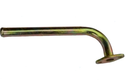 ТРУБКА ТОСОЛЬНАЯ СРЕДНЯЯ 2101 фото 1