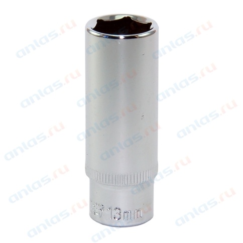 ГОЛОВКА OMBRA 13 1/4 ( 6гр) глубокая фото 1