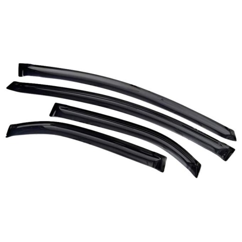 ВЕТРОВИКИ HONDA CIVIC 2012г. фото 1