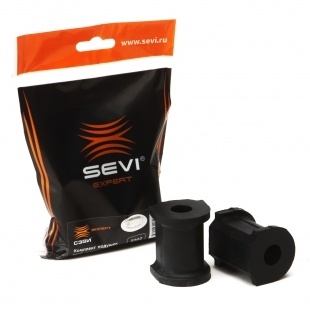 ВТУЛКИ СТАБИЛИЗАТОРА СЭВИ 2108 фото 1