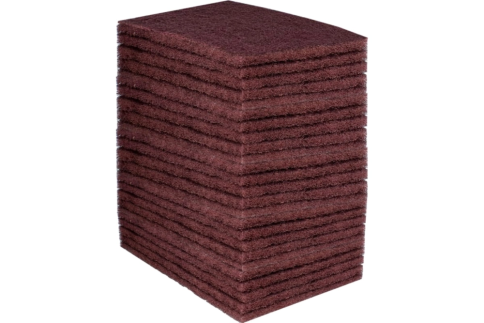 СКОТЧ-БРАЙТ КРАСНЫЙ 360 фото 1