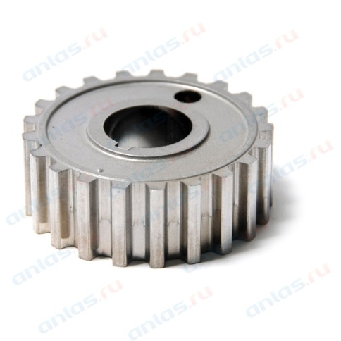 ЗВЕЗДОЧКА ГРМ НИЖНЯЯ 2108 фото 1