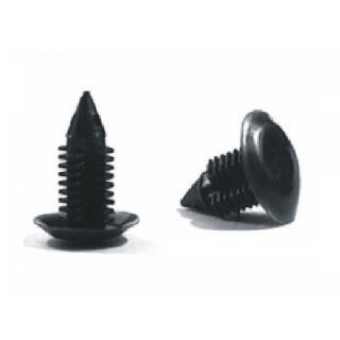 КРЕПЛЕНИЕ ОБШИВКИ ЗАДНЕЙ ДВЕРИ 2114 фото 1