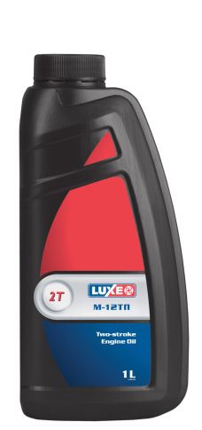МАСЛО LUXE СУПЕР МОТО 2-Т 1л п/с. фото 1