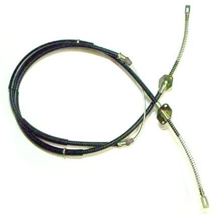 ТРОС РУЧНИКА ДААЗ 2123 фото 1