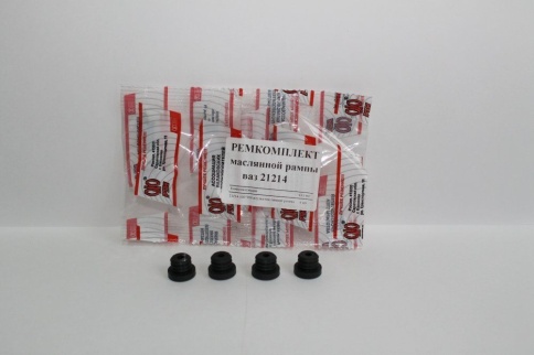 ВТУЛКА МАСЛЯНОЙ РАМПЫ 21214 фото 1