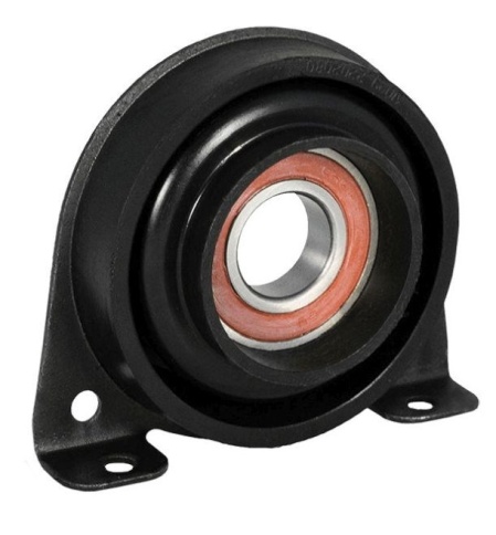 ПОДШИПНИК ПОДВЕСНОЙ В СБ.3302 фото 1