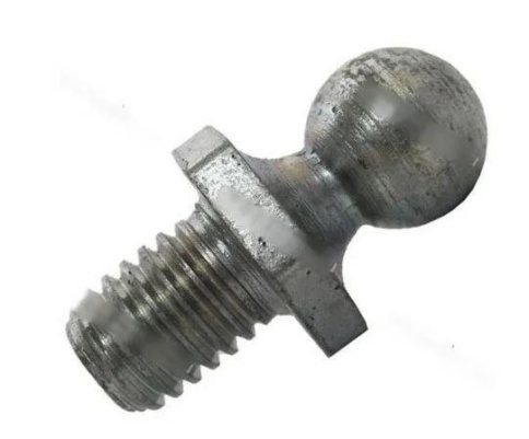 БОЛТ УПОРА ДВЕРИ ЗАДКА 2108 фото 1