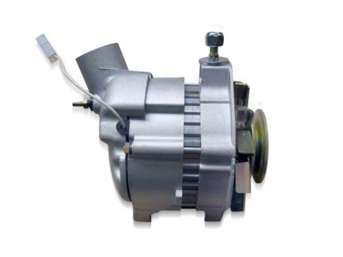 ГЕНЕРАТОР В СБ.21213 фото 1