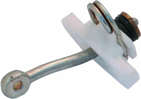 ОГРАНИЧИТЕЛЬ ДВЕРИ 2105 фото 1