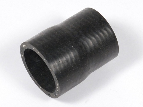 ПАТРУБОК РАДИАТОРА МАЛЫЙ 2101 фото 1