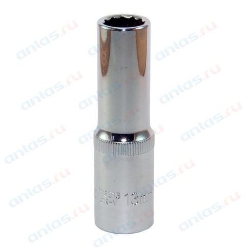 ГОЛОВКА OMBRA 13 1/2 (12гр) глубокая  фото 1