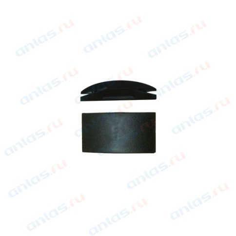 БРУСОК ШЛИФОВАЛЬНЫЙ 130*70 фото 1