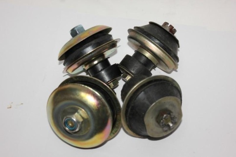 ПОДУШКА ДВС 3302 фото 1