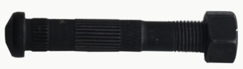 БОЛТ М 9х56*1,00 ШАТУНА В СБ.2110 фото 1