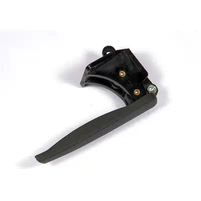 РУЧКА КРЮЧОК ЛЕВАЯ 2170 фото 1